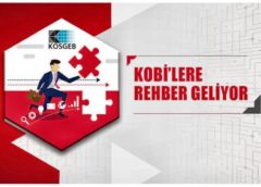 Kobiler İçin Akredite Rehber