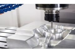 Metal işleme Mekatropro Talaşlı İmalat